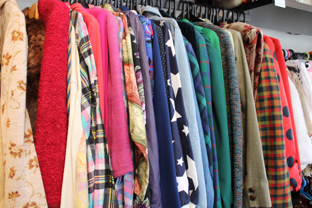 This is an image of clothes available at our Ivanhoe store