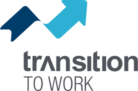 Transition to Work Logo